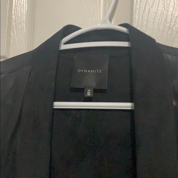 Dynamite Vest - Picture 2 of 5